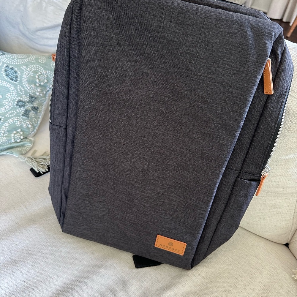 Nordace Backpack